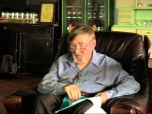 Nyirkai jóslat video