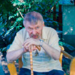 Máté Imre – rendfőnök és egyházfő